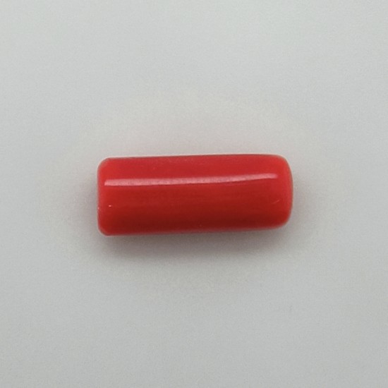 Coral (Moonga) 5 Ct Certified